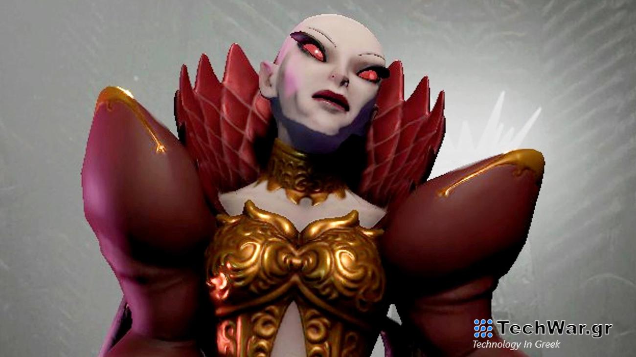 Όλοι οι χαρακτήρες Solium Infernum – Οι καλύτεροι SI Archfiends που κατατάσσονται