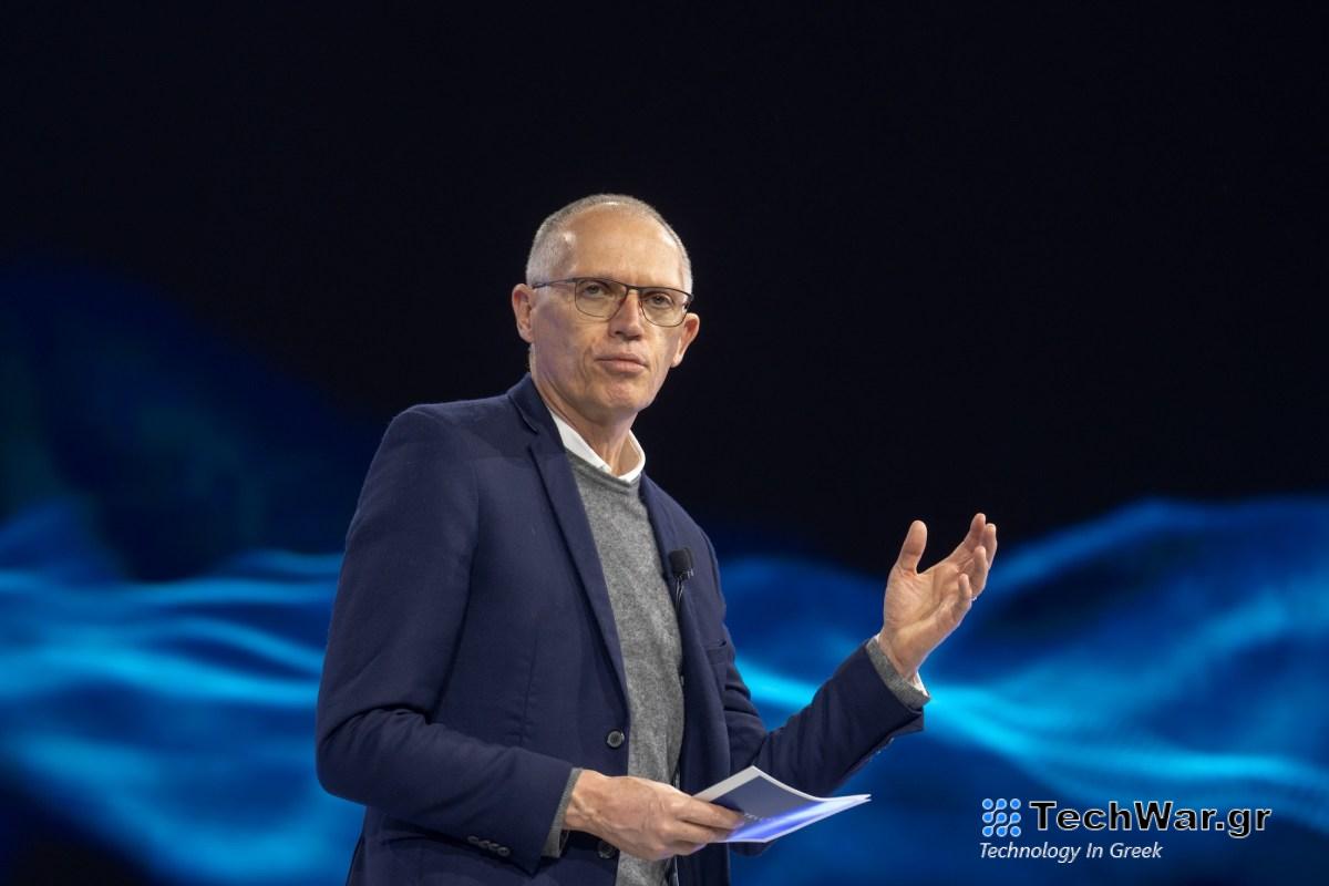 Ο Διευθύνων Σύμβουλος του Stellantis τρώει πιάτα στο Waymo, η Rivian κόβει το προσωπικό και το υπέροχο EV softening συνεχίζεται
