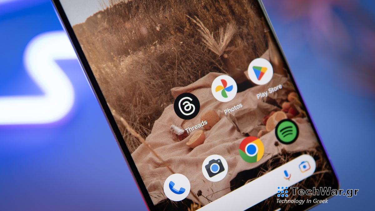 Το Instagram και το Threads ισχυρίζονται ότι θα σταματήσουν να προτείνουν πολιτικό περιεχόμενο
