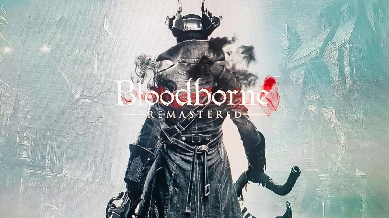 Υπόθεση Bloodborne PS5 remake: Ο Miyazaki απαντά επιτέλους στα “θέλω“ των fans