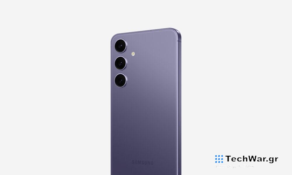 Πότε θα κυκλοφορήσει η Samsung το Galaxy S25;
