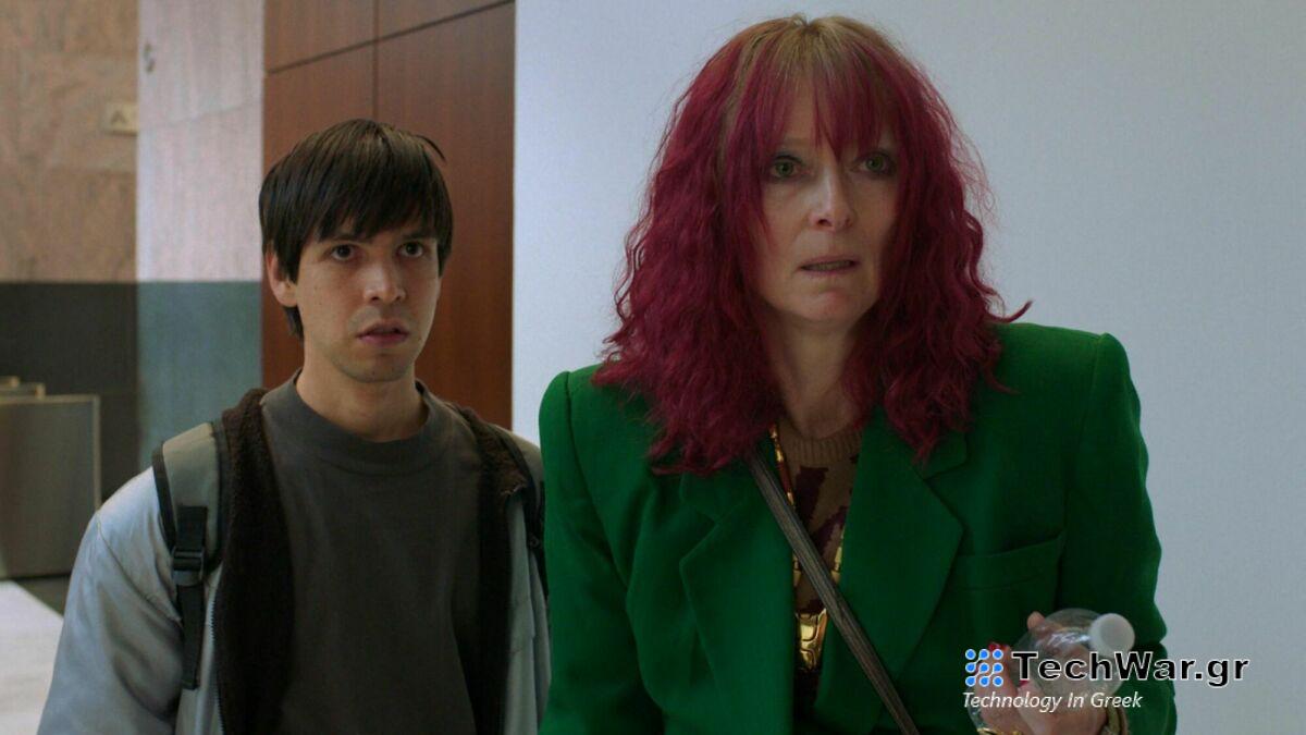 Κριτική «Problemista»: Αυτό το funky παραμύθι της Νέας Υόρκης είναι ένα κλασικό στιγμιαίο κωμικό
