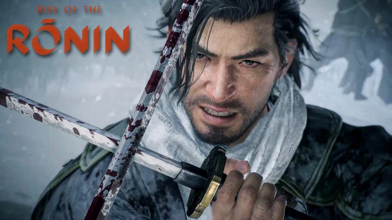 Rise of the Ronin: Ο αποκλειστικός τίτλος του PS5 έχει τρελή δράση και αυτό φαίνεται από το νέο trailer!
