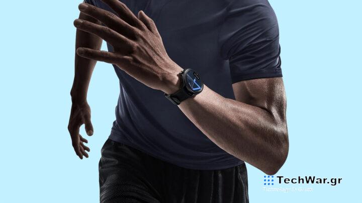 Xiaomi Watch 2 Launch
