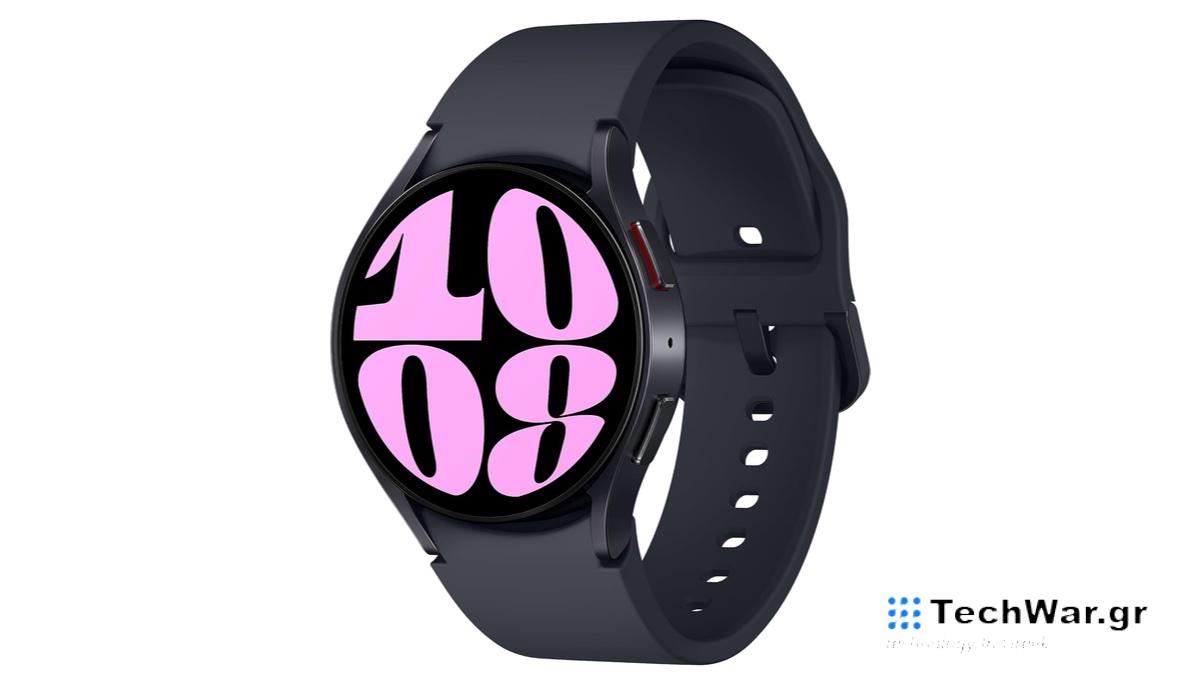 Save big on Galaxy Watch 6.