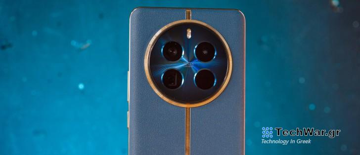 Αξιολόγηση Realme 12 Pro+ - Δοκιμές GSMArena.com