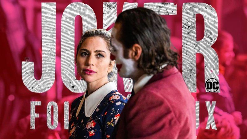Joker 2: Κατά πολύ ακριβότερο το sequel με τους Joaquin Phoenix και Lady Gaga