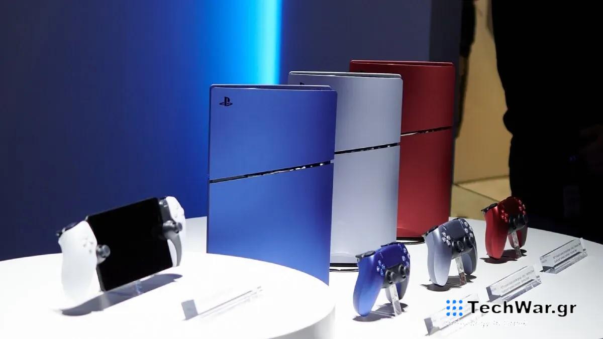 Όλα όσα πρέπει να γνωρίζετε για το PlayStation 5 Pro / FOXreport.gr