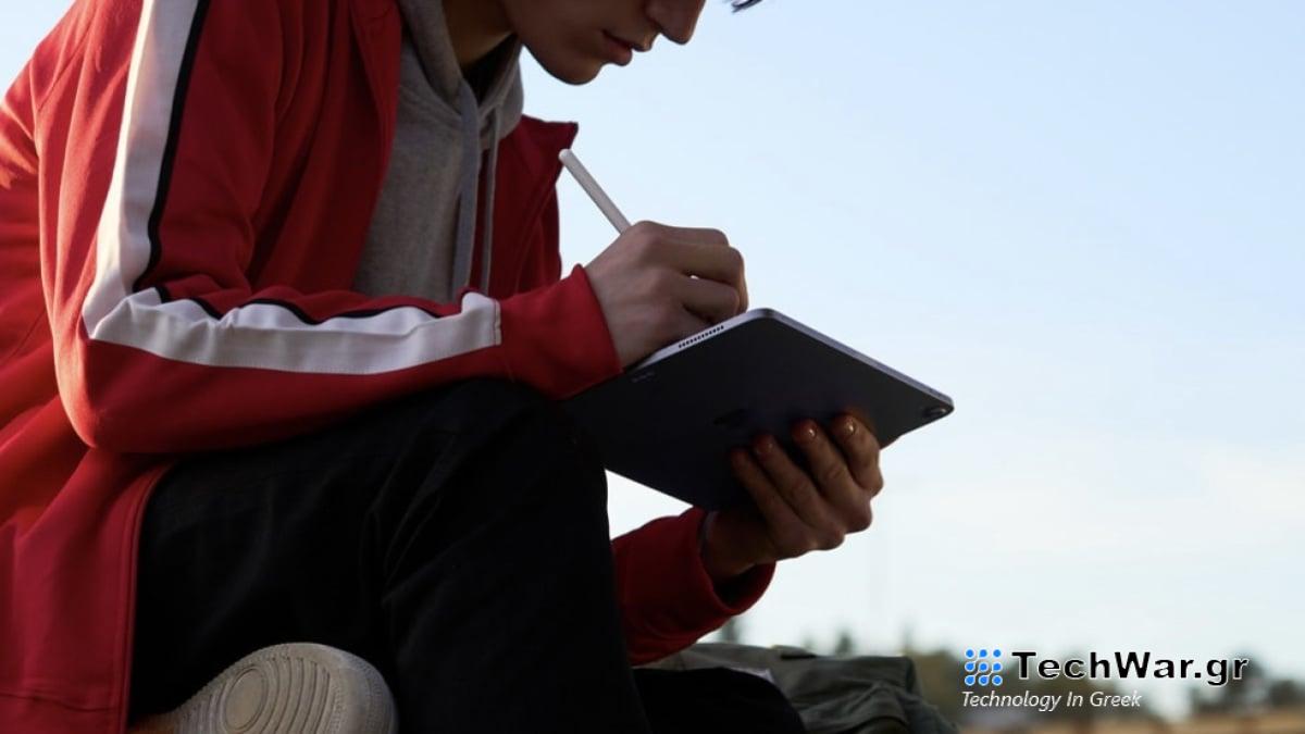 Καλύτερες προσφορές της Apple Φεβ. 2024: Το iPad Air σε ιστορικό χαμηλό