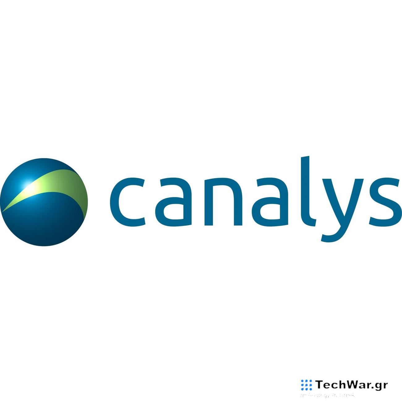 Canalys: Οι πωλήσεις κινητών στη Μέση Ανατολή αυξήθηκαν κατά 24% το τέταρτο τρίμηνο