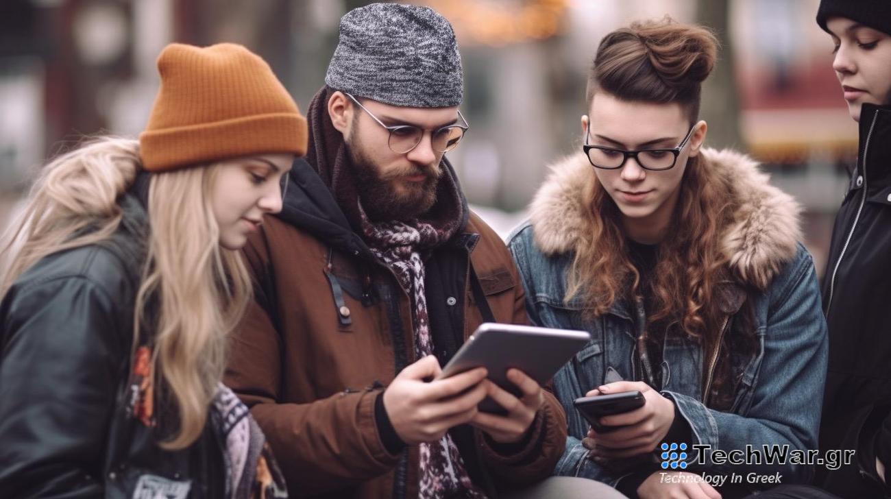 Ένα Βήμα Προς την Εξέλιξη της Τεχνολογίας Φορετών Συσκευών
