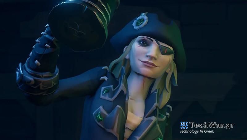 Τα Xbox games και σε PS5 και Switch