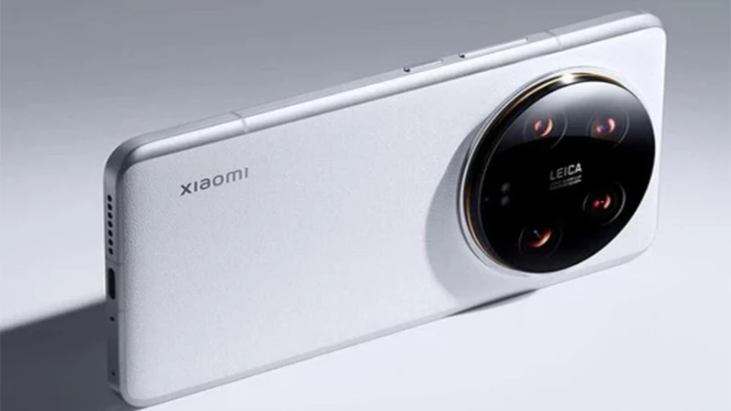 Το Xiaomi 14 Ultra είναι τέρας και έρχεται στην Ελλάδα