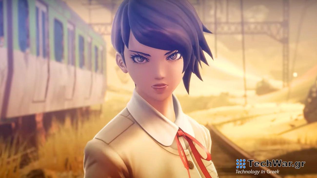 Ένα από τα καλύτερα RPG στο Nintendo Switch έρχεται στον υπολογιστή
