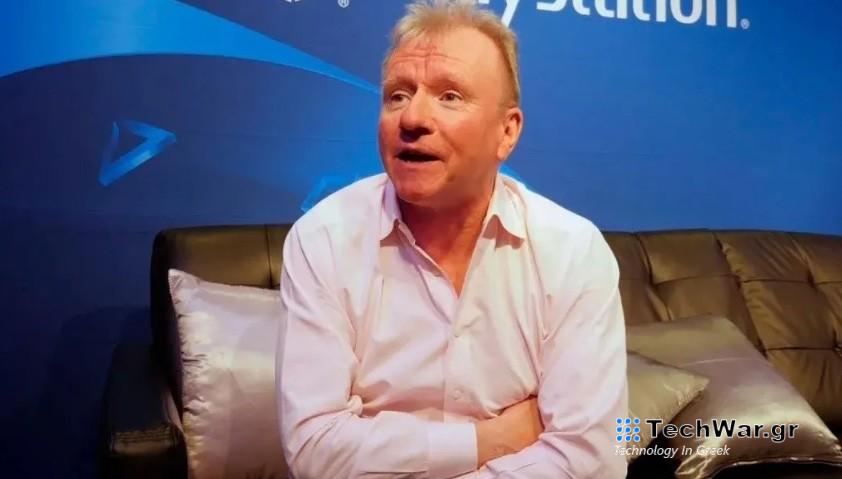 Ο Jim Ryan μίλησε για το άγχος που αντιμετώπιζε κατά την διάρκεια της πανδημίας και της κυκλοφορίας του PS5