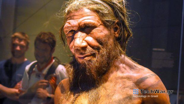 Ήταν οι Νεάντερταλ οι πραγματικοί εφευρέτες της κόλλας;