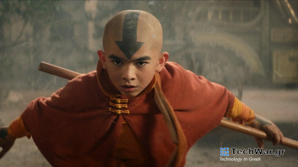 Το «Avatar: The Last Airbender» του Netflix αναφέρεται κρυφά σε επεισόδια που κόπηκαν από το πρωτότυπο

