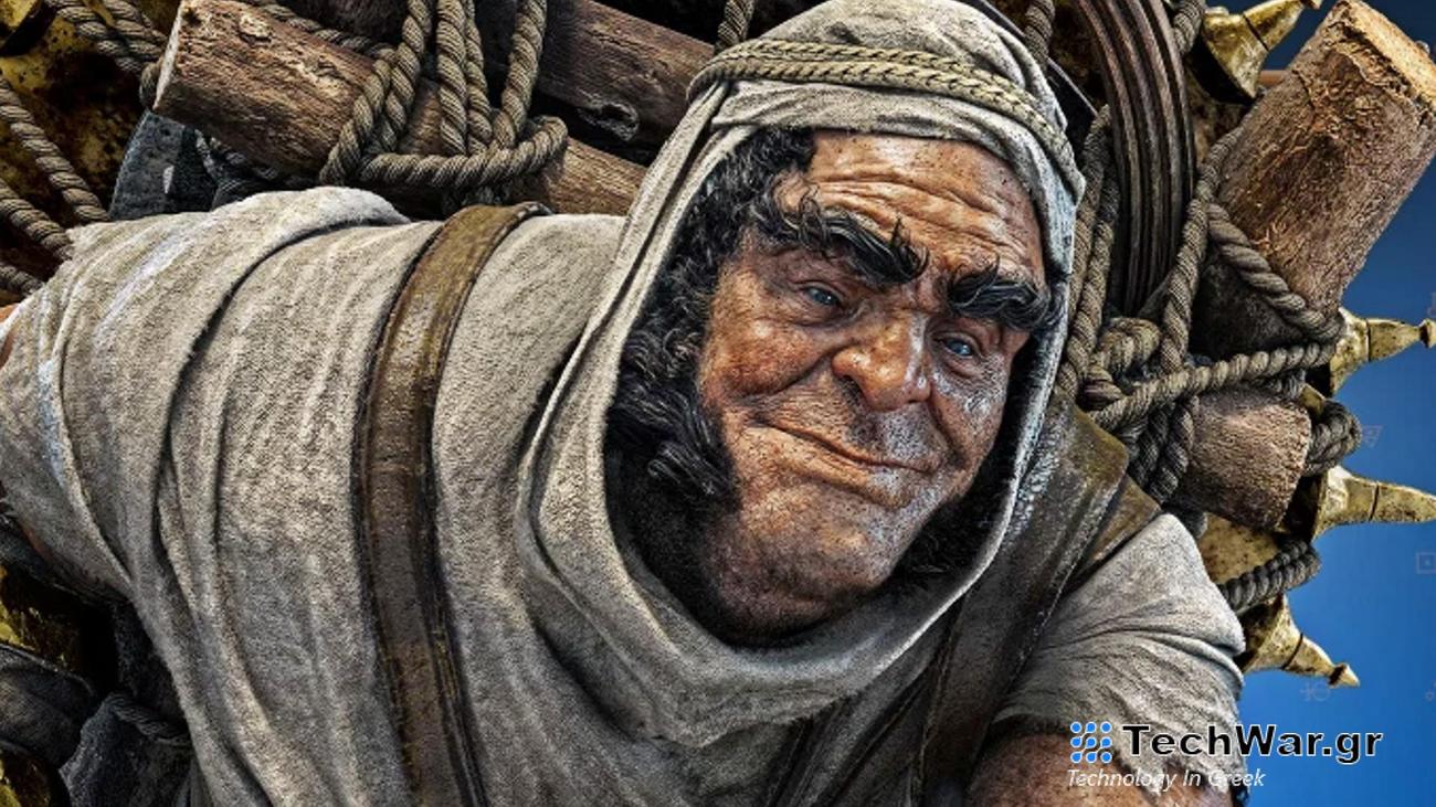 Οι κάρτες Nightingale Realm εξηγούνται