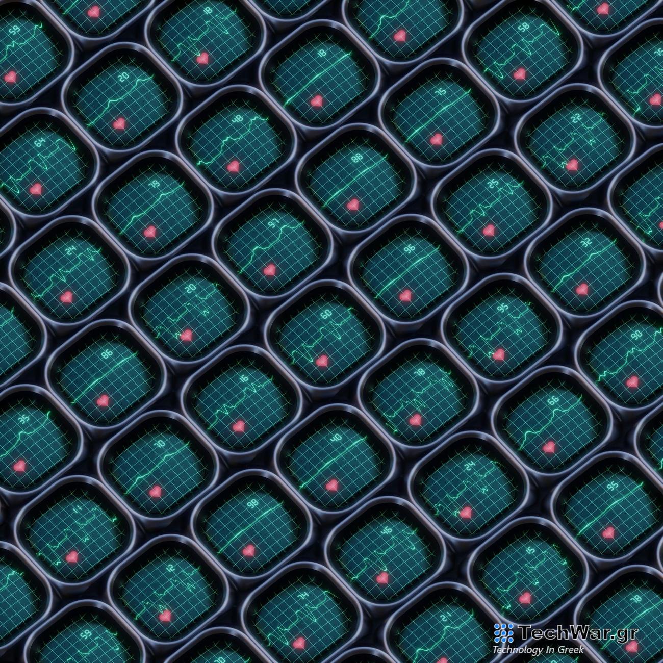 Ο δρόμος προς την ενίσχυση της κυβερνοασφάλειας της υγειονομικής περίθαλψης