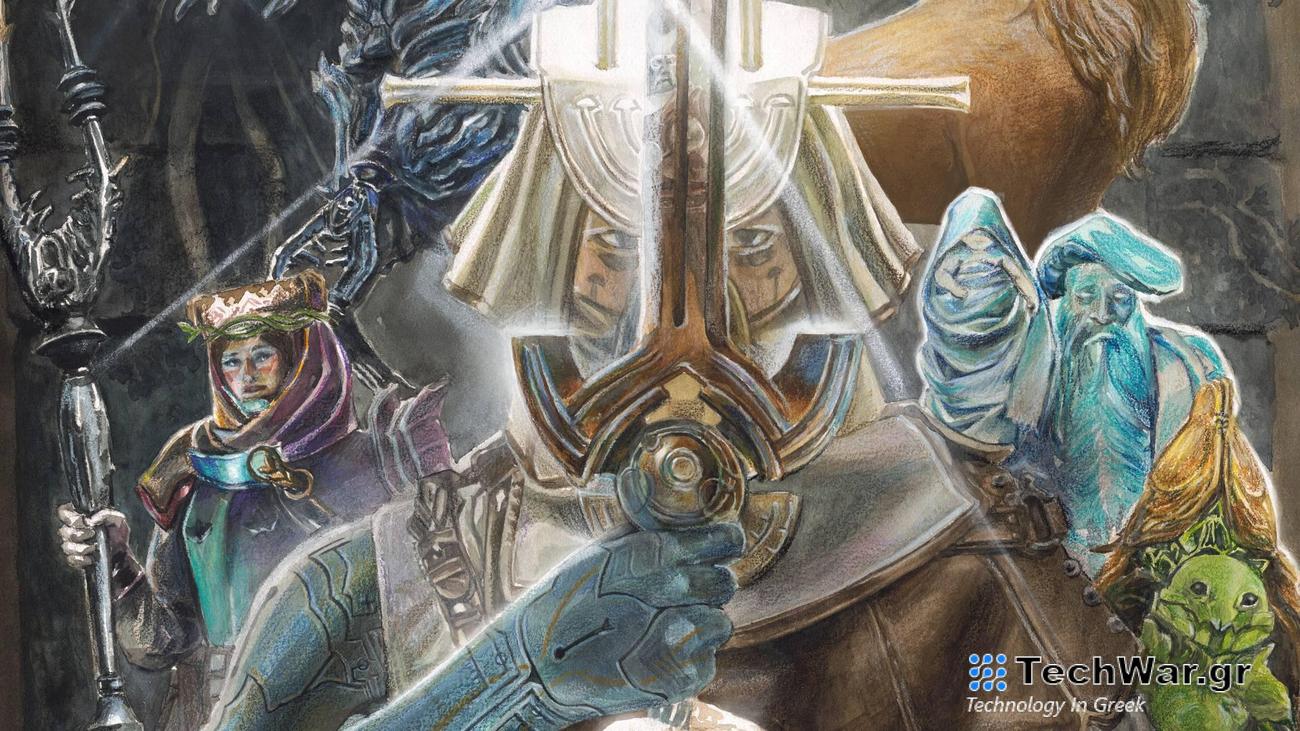 Παράθυρο ημερομηνίας κυκλοφορίας του Soulframe, τρέιλερ, παιχνίδι και ειδήσεις