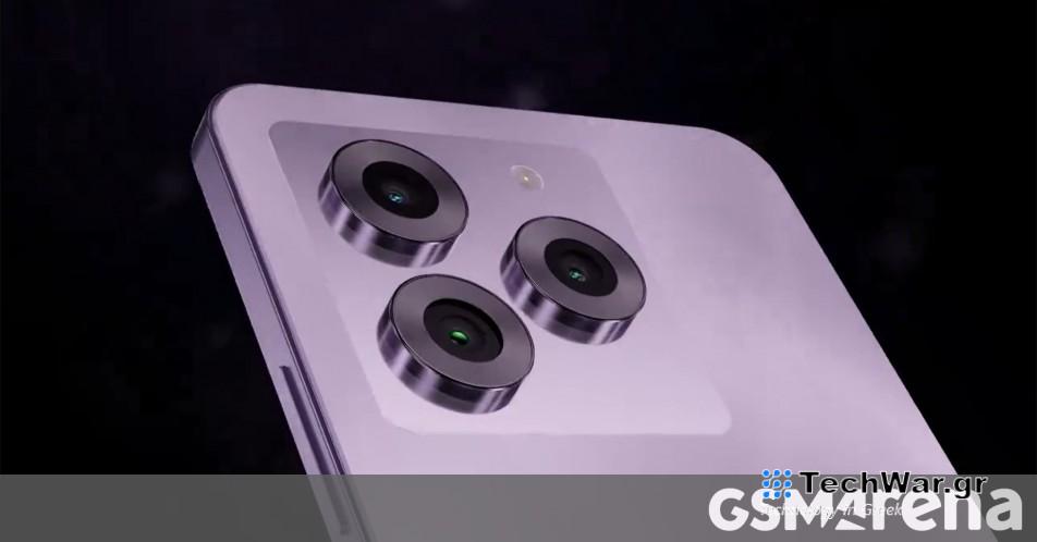 Αποκαλύφθηκε η τιμή και ο σχεδιασμός του Lava Yuva 3
