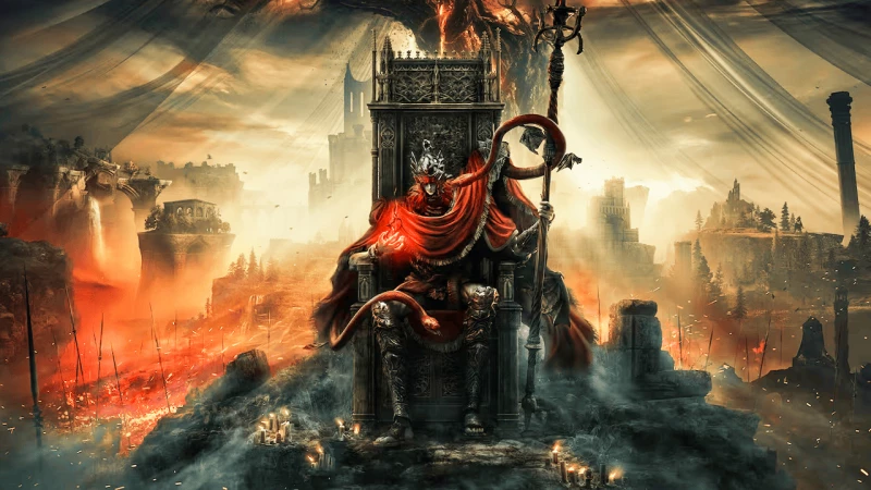 Elden Ring: Shadow of the Erdtree – Πρώτο trailer, τιμή, ημερομηνία, συλλεκτικές, κ.α.