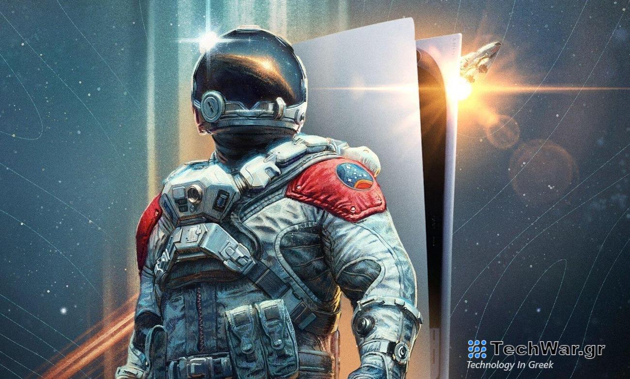 Αποκλειστικότητες του Xbox όπως το Starfield, το Indiana Jones και το Hi-Fi Rush, έρχονται και στο PS5 σύμφωνα με φήμες