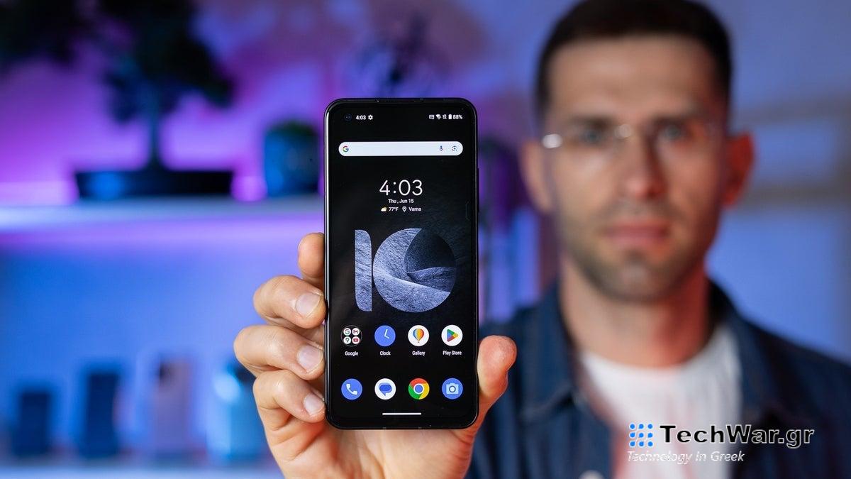 Αποκτήστε το ισχυρό ASUS Zenfone 10 τώρα στην καλύτερη τιμή Γίνετε πιο ζεν με το ισχυρό ASUS Zenfone 10 τώρα στην καλύτερη τιμή του στο Amazon