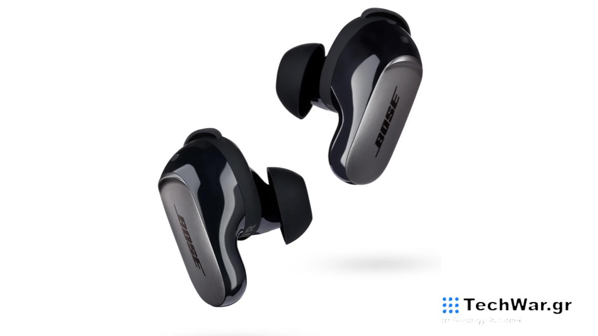 Save $50 on Bose QuietComfort Ultra.