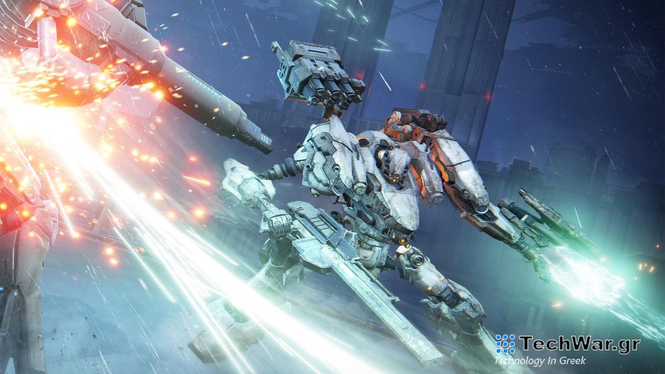 Αποκτήστε το καλύτερο παιχνίδι δράσης των The Game Awards για εκπληκτική έκπτωση 30%.
