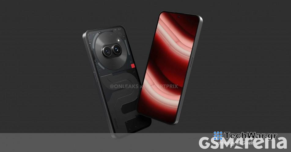 Τίποτα δεν κλείνει συμφωνία με το αστέρι του Bollywood για να εγκρίνει το Phone 2(a)
