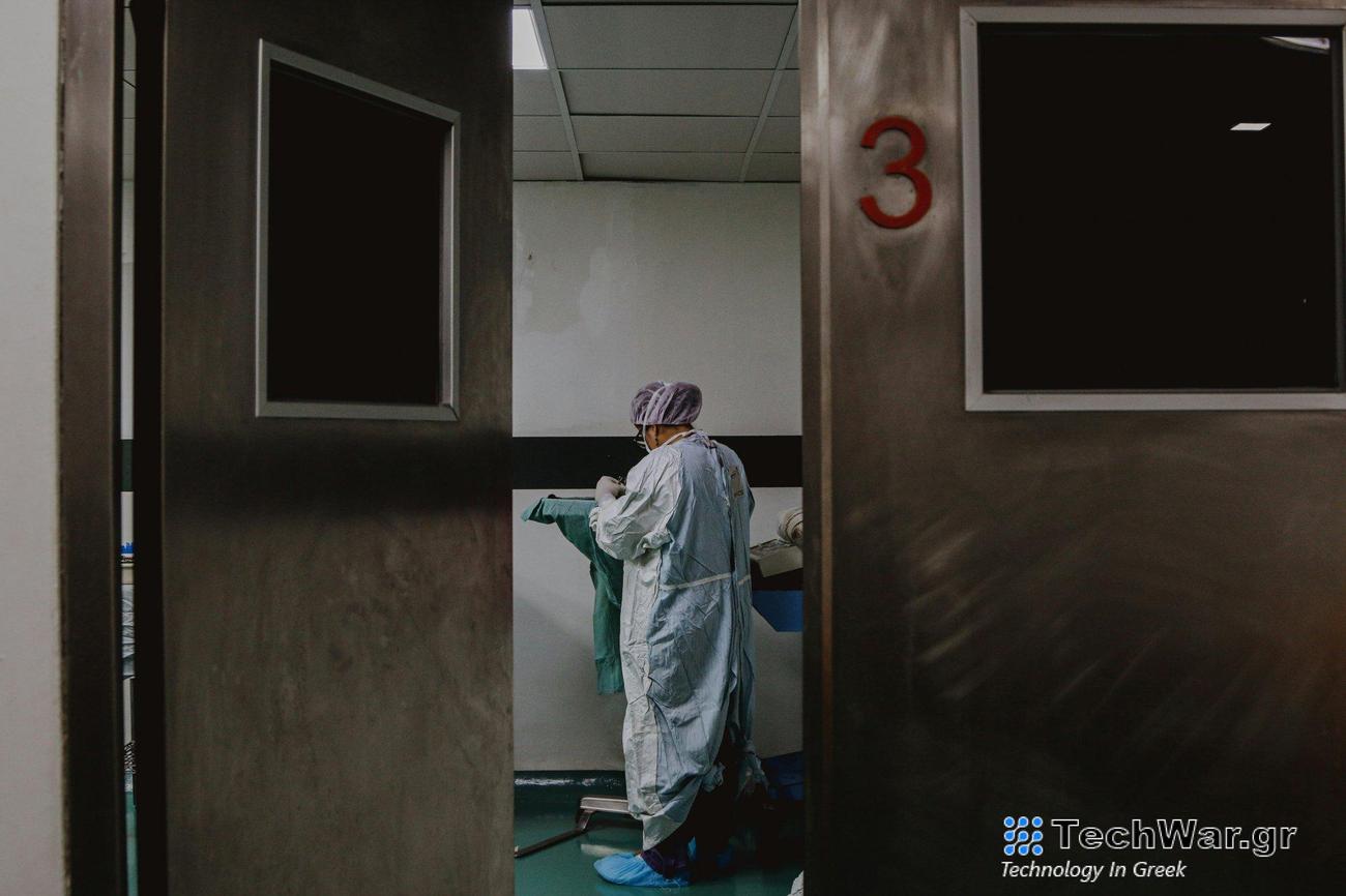 Αυξήθηκαν οι νοσηλείες από γρίπη - Τι συμβαίνει με τα περιστατικά στρεπτόκοκκου