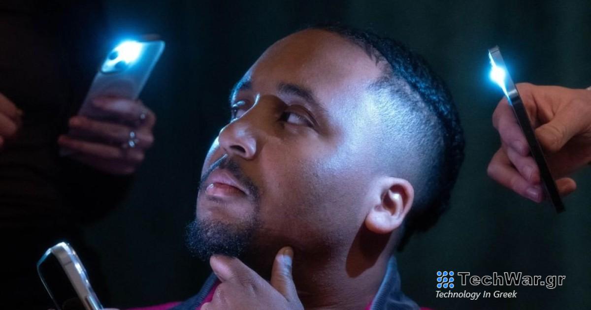 Αυτό είναι το πιο προσωπικό dating app όλων των εποχών