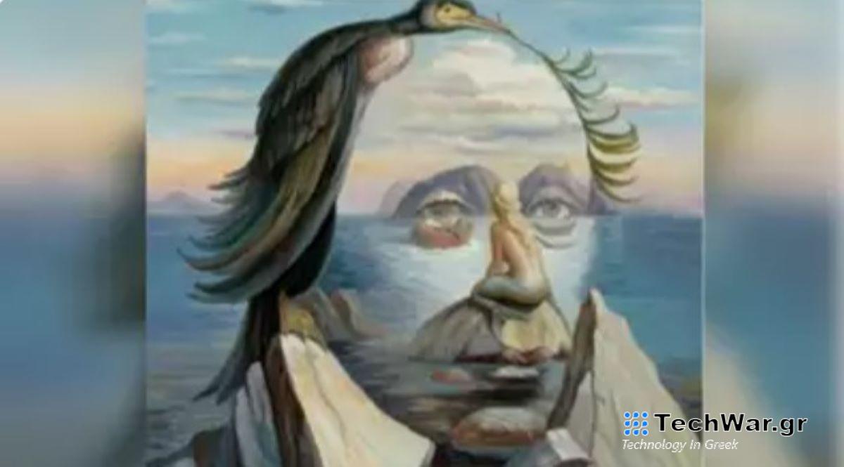 Αυτό που βλέπετε πρώτα αποκαλύπτει τα κριτήρια σας για την επιλογή συντρόφου / FOXreport.gr