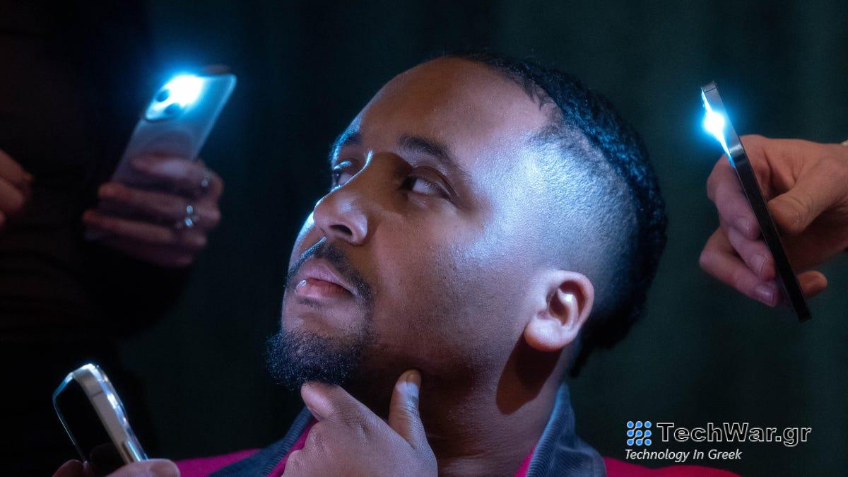 Αυτός ο τύπος έφτιαξε μια εφαρμογή γνωριμιών όπου μπορείτε μόνο να βγείτε ραντεβού μαζί του