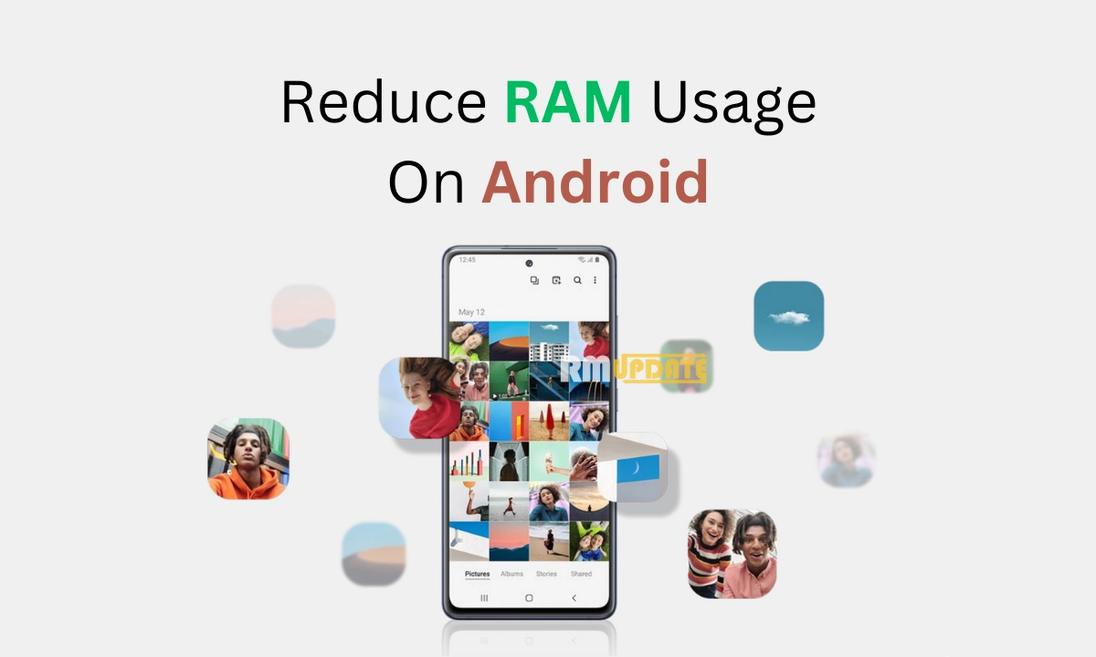 Πώς να διορθώσετε την υψηλή χρήση RAM στο Android και να κάνετε το τηλέφωνό σας πιο γρήγορο;