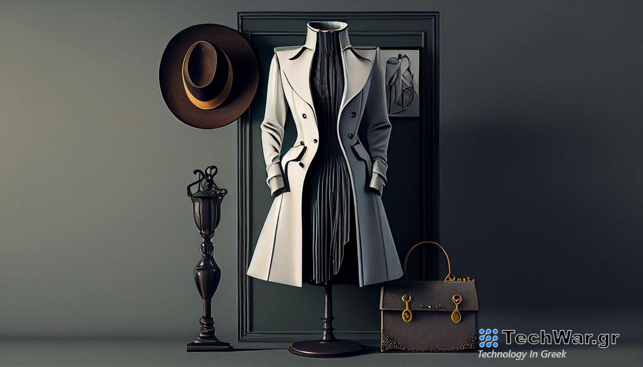 Αγοράστε πιο έξυπνα με τεχνολογίες δοκιμής AR