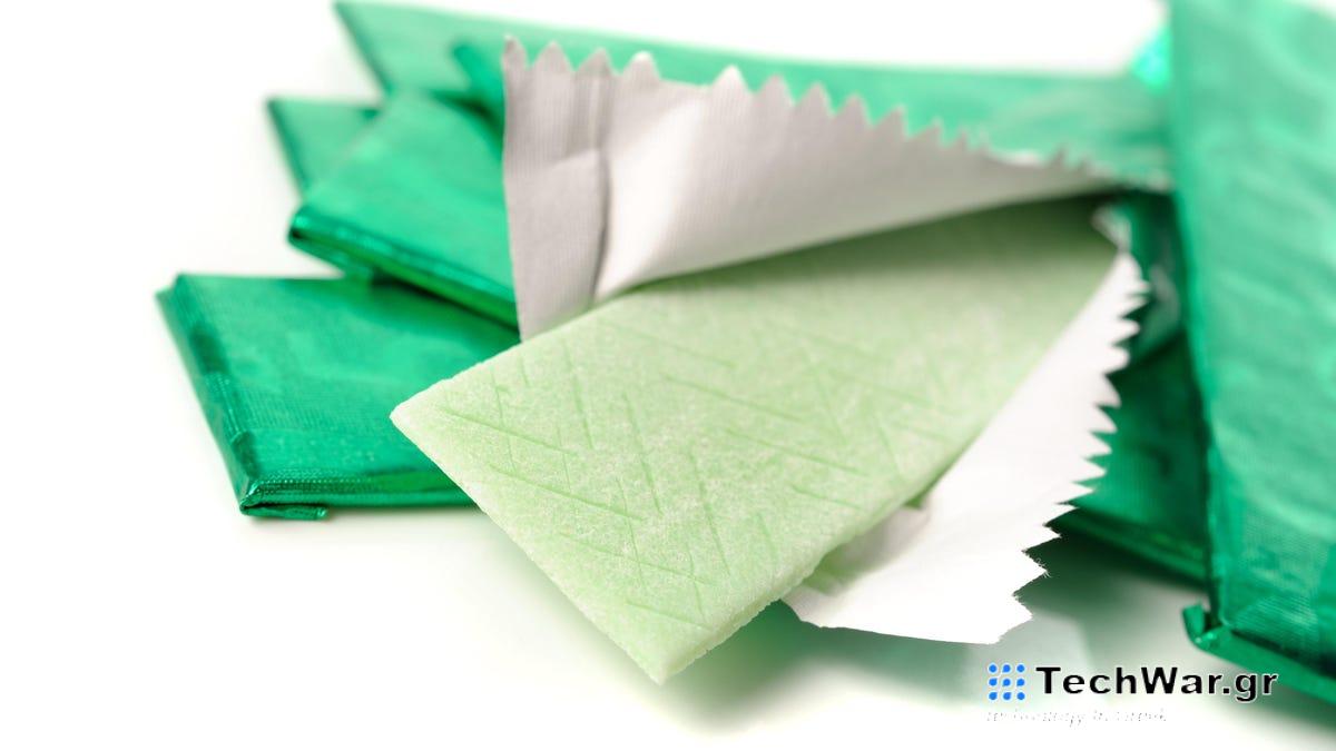 Γιατί η καραμέλα χωρίς ζάχαρη αναστατώνει το στομάχι σας
