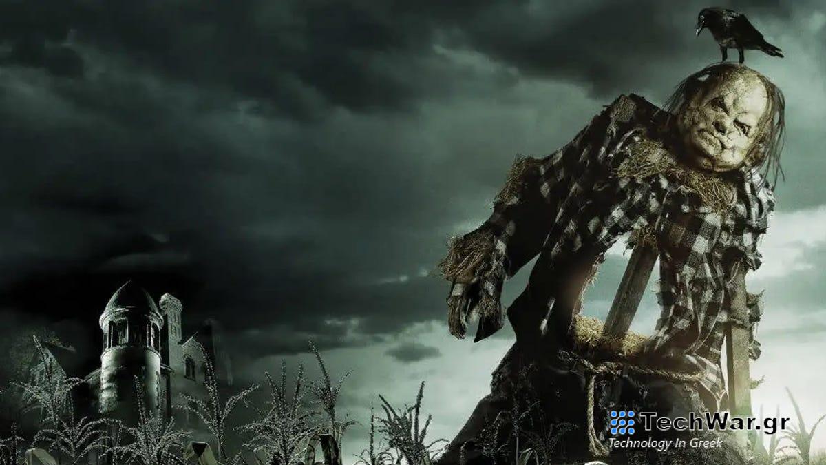 10 νόστιμες ταινίες τρόμου (συμπεριλαμβανομένης της ημέρας των ευχαριστιών) σε ροή στο Netflix