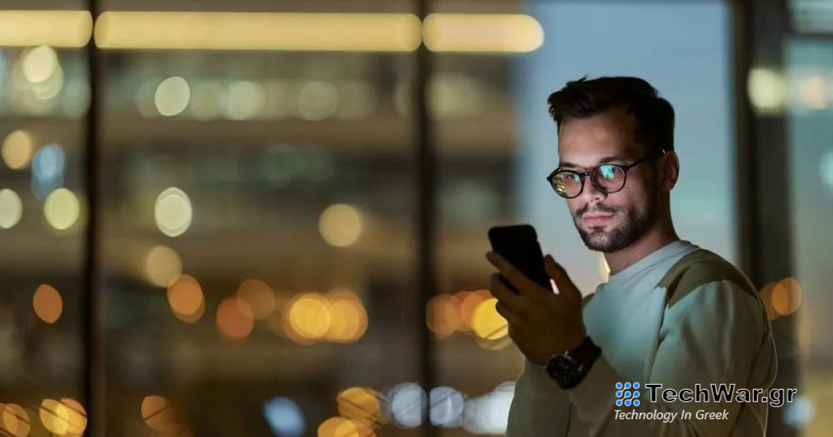 Δεν θα χρειάζεται να επικοινωνεί με άλλες εφαρμογές messaging σύμφωνα με την ΕΕ