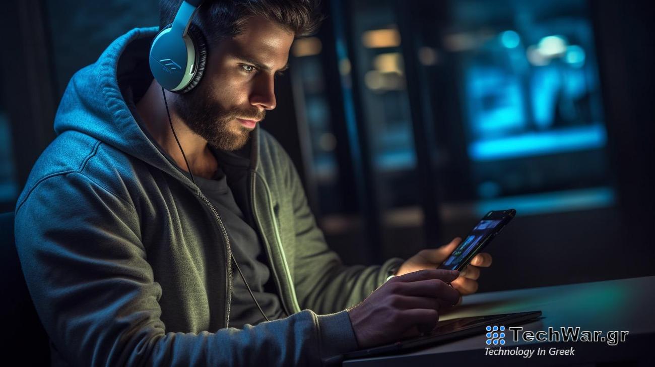 Ένα Εργαλείο για Δημιουργική Έκφραση