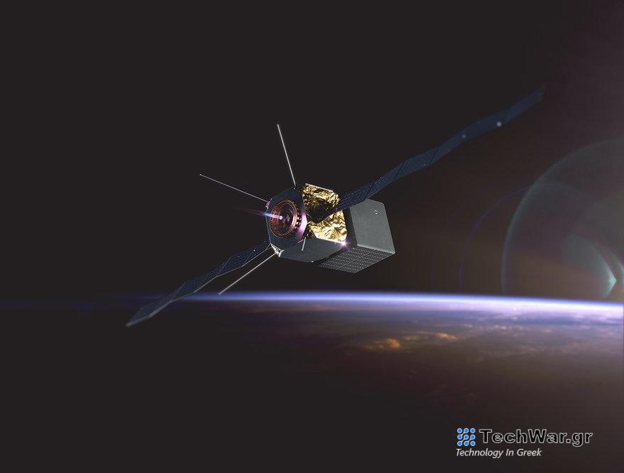 Διάστημα: Η «επανάσταση» των πυραύλων και η χαμένη ενότητα της ΕΕ