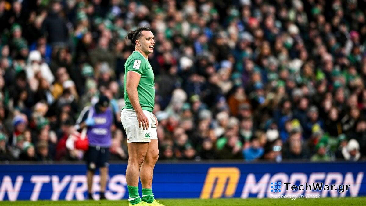 Ζωντανή ροή Ιρλανδίας εναντίον Ουαλίας: Πώς να παρακολουθήσετε δωρεάν το Six Nations