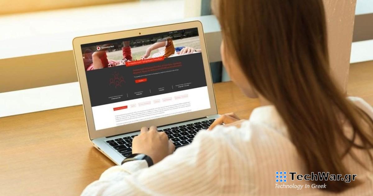 Νέος κύκλος δωρεάν μαθημάτων STEM για εκπαιδευτικούς