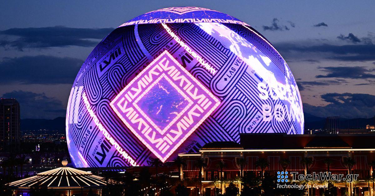 Μπορείτε να μεταδώσετε το Super Bowl δωρεάν με αυτήν τη συμφωνία Paramount Plus ενός μήνα
