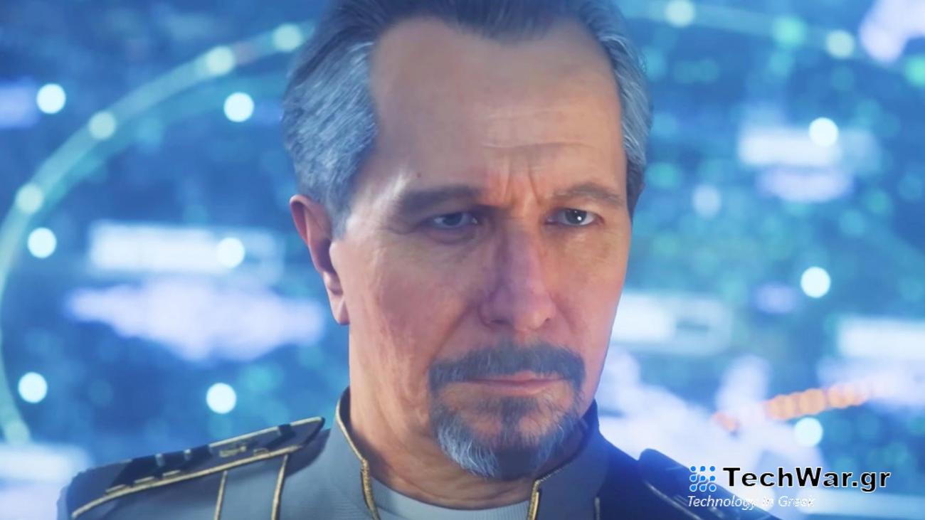 Το Star Citizen είναι ελεύθερο να παίξει αυτή τη στιγμή, να προσπαθήσει να προσελκύσει νέους παίκτες