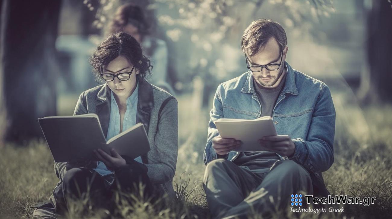 Δύο Διαφορετικές Εμπειρίες Παιχνιδιού Περιμένουν στο Epic Games Store