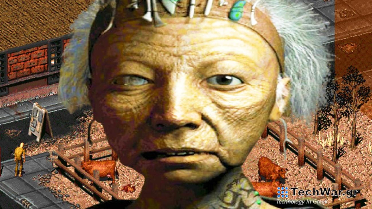 Δύο από τα καλύτερα RPG που έγιναν ποτέ θα είναι σύντομα εντελώς δωρεάν