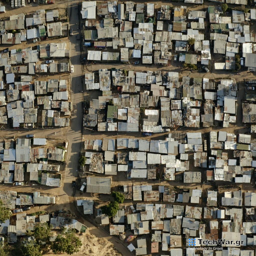 ΕΡΤ3- «Κόντρα στην κλιματική κρίση/ Rebirth» - Digitaltvinfo.gr