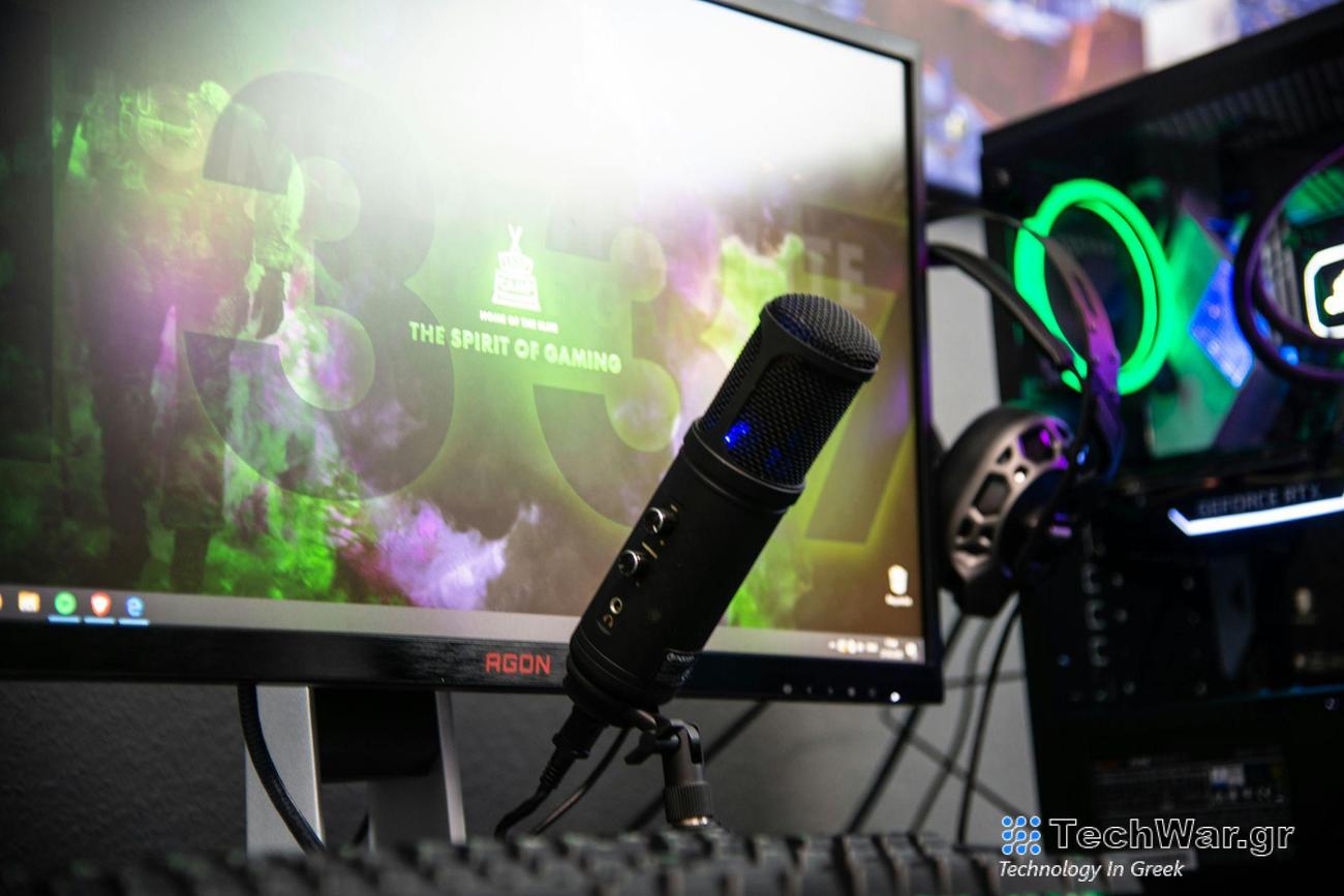 Είναι πραγματική η έκρηξη διαρροής αερίου Twitch Streamer;